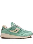 Кроссовки Shadow 6000 Saucony, зеленый - фото