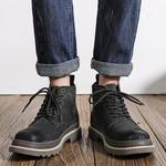 Ботинки Product B Martin Boots Men - фото 2