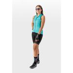 Женские шорты-велосипедки Classico LL Alé, черный - фото 4