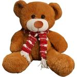 Плюшевый мишка 35 см высота Whoops - фото 5