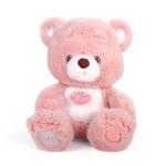 Милый плюшевый мишка Milk Call, высота 30,5 см AOGER - фото 2