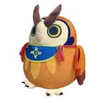 Monster Hunter - Cohoot Chibi 8 Inch Plush - фото