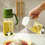 Масленка KAWASIMAYA, зеленый - фото 4