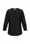 Блуза Cloud 5ive LONGSLEEVE, Black - фото 8