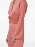 Комбинезон Raine Alexis, розовый - фото 4