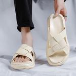 Шлепанцы мужские Zuwudong, белый - фото 11