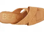 Сандалии Caravan Platform Beach By Matisse, Cognac - фото 7