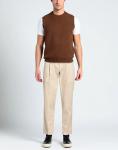 Брюки Collection Marsēm, бежевый - фото 2
