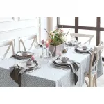 Скатерть Telfort Wirth, синий - фото 5