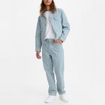 Мужские джинсы Levis, цвет Blue - фото 3