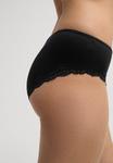 Брифы JOOP! 3ER PACK SLIP EINFARBIG, Schwarz/Black - фото 5