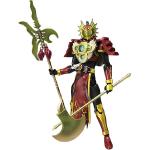 Фигурки s h figuarts BANDAI - фото