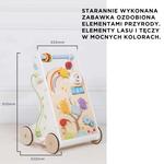 Деревянные обучающие ходунки Le Toy Van - фото 5