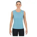 Футболка без рукавов Karpos Loma Evo, синий - фото