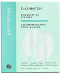 Flash Патчи омолаживающие гели для глаз, 5 упаковок Patchology - фото 2