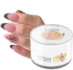 Yoshi Easy Pro Builder Gel Uv Led Fresh Pink 15 г - фото