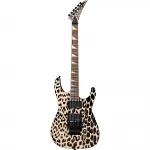 Электрогитара Jackson X Series SLX DX Leopard - фото 3