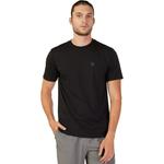 Футболка Fox Racing Forums Short-Sleeve Tech Fox Racing, Black - фото