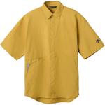 Рубашка Allterrain 81 мужская YE DESCENTE, Ye-Ye - фото