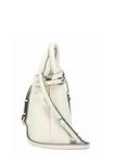 Сумка Guess LEFIA, Off White/Beige - фото 5