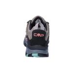 Женские треккинговые ботинки CMP Melnick Low WP 3Q19656 - фото 5