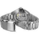 Hamilton Часы Unisex Watch, Black Dial - фото 2