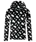 Пальто Boss Kidswear, черный - фото 2