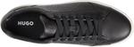 Современные женские кроссовки Hugo, Black - фото 3