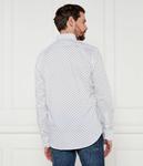 Рубашка h-joe-kent-c1-214 Regular fit Boss, белый - фото 3