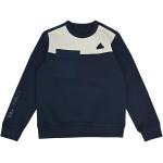 Adidas Свитшот черный для подростков - фото