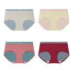 Женские трусы подарочные наборы Lee, белый - фото 3