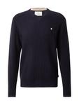 Свитер Jack & Jones Premium JPRBLUREX, Night Blue - фото