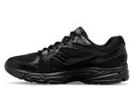 Кроссовки Millenium Saucony, черный - фото 3