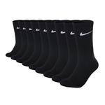 Набор носков Crew для подростков Nike, белый - фото 8