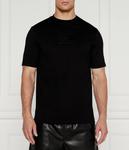 Футболка Karl Lagerfeld Regular Fit, черный - фото