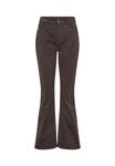 Брюки Modström PABLOMD PANTS, Seal Brown/Brown - фото 3
