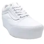 Кроссовки Vans Old Skool Strackform, белый - фото 3