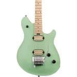 Электрогитара EVH Wolfgang Special, сатиновый Surf Green - фото