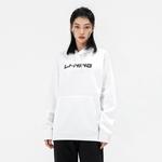 Свитшот унисекс белый LINING - фото 6