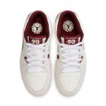 Кроссовки стадион 90 Air Jordan, бежевый - фото 3