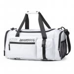 Баскетбольная сумка унисекс LOVERPUSS, Черный - фото 3