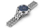 Hamilton Часы Women's Jazz Series Watch, Blue Dial H32111140 - фото 8