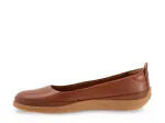 Слипоны Disa Slip-On Softwalk, коричневый - фото 3