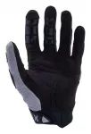 Перчатки Bomber CE Fox Racing, серый/черный - фото 2
