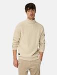 Свитер CAMEL ACTIVE, Light beige - фото 2