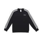 Adidas Свитшот мужской черный - фото 5