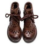 Ботильоны Jay Ankle Boots Women's - фото 4