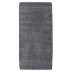 Cawö Полотенце в цвете Anthracite - фото