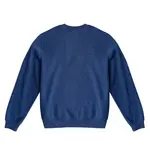 LACOSTE Свитшот мужской темно-синий - фото 3