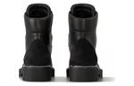 LOUIS VUITTON Ботинки Territory Short Martin Boot Women's Black - фото 7